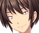 Sakagami - Kimi ga Ita Kisetsu