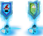Nexo Power Previews - Nexo Knights: Merlok 2.0