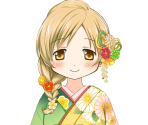 Mami Tomoe (Kimono) - Puella Magi Madoka Magica Side Story: Magia Record