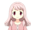 Ui Tamaki (Sleepwear) - Puella Magi Madoka Magica Side Story: Magia Record