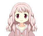 Ui Tamaki (Casual) - Puella Magi Madoka Magica Side Story: Magia Record