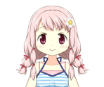 Ui Tamaki (Swimsuit) - Puella Magi Madoka Magica Side Story: Magia Record