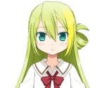Alina Gray (School Uniform) - Puella Magi Madoka Magica Side Story: Magia Record