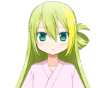 Alina Gray (Hospital Gown) - Puella Magi Madoka Magica Side Story: Magia Record