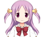 Karin Misono (School Uniform) - Puella Magi Madoka Magica Side Story: Magia Record