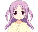 Karin Misono (Hospital Gown) - Puella Magi Madoka Magica Side Story: Magia Record