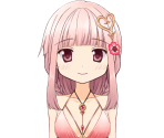 Iroha Tamaki (Mizugi ver.) - Puella Magi Madoka Magica Side Story: Magia Record