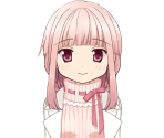 Iroha Tamaki (Winter Outfit) - Puella Magi Madoka Magica Side Story: Magia Record