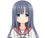 Yachiyo Nanami (School Uniform) - Puella Magi Madoka Magica Side Story: Magia Record