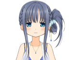Yachiyo Nanami (Swimsuit) - Puella Magi Madoka Magica Side Story: Magia Record