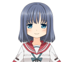 Yachiyo Nanami (Origin ver.) (School Uniform) - Puella Magi Madoka Magica Side Story: Magia Record
