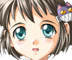 Mayu Tamano - Daikuuji Kiki Ippatsu!