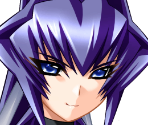 Mitsurugi Meiya - Daikuuji Kiki Ippatsu!