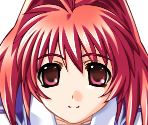 Sumika Kagami - Daikuuji Kiki Ippatsu!