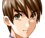 Takeru Shirogane - Daikuuji Kiki Ippatsu!