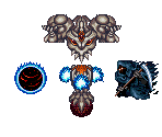 Alcahest (Initial Form) - Alcahest (JPN)