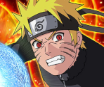 Naruto - Senran no Samurai Kingdom (JPN)