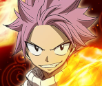 Fairy Tail - Senran no Samurai Kingdom (JPN)