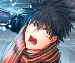 A Certain Magical Index - Senran no Samurai Kingdom (JPN)