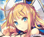 Celestial Craft Fleet - Senran no Samurai Kingdom (JPN)