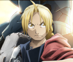 Fullmetal Alchemist - Senran no Samurai Kingdom (JPN)