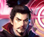 Nobunaga's Ambition 201X - Senran no Samurai Kingdom (JPN)