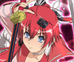 Samurai Girls - Senran no Samurai Kingdom (JPN)