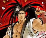 Samurai Shodown - Senran no Samurai Kingdom (JPN)