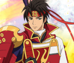 Samurai Warriors - Senran no Samurai Kingdom (JPN)