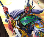 Sangokushi Taisen - Senran no Samurai Kingdom (JPN)