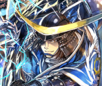 Sengoku Basara - Senran no Samurai Kingdom (JPN)