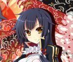 Sengoku Koihime - Senran no Samurai Kingdom (JPN)