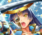 Sengoku Yaraideka -Ranbuden- - Senran no Samurai Kingdom (JPN)