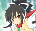 Senran Kagura - Senran no Samurai Kingdom (JPN)