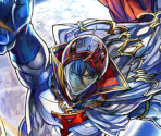 Tatsunoko - Senran no Samurai Kingdom (JPN)