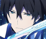 The Irregular at Magic High School - Senran no Samurai Kingdom (JPN)