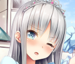 Valkyrie Crusade - Senran no Samurai Kingdom (JPN)