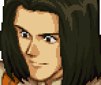 Shigeru Aoba - Super Robot Wars Alpha (JPN)