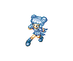 Mew Mint - Tokyo Mew Mew (JPN)