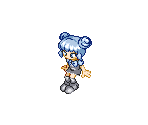 Minto (Mint) Aizawa - Tokyo Mew Mew (JPN)