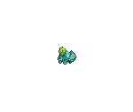 #001 Bulbasaur - Pokémon Generation 1 Customs