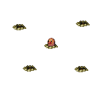 #050 Diglett - Pokémon Generation 1 Customs