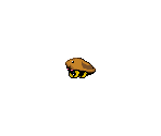 #140 Kabuto - Pokémon Generation 1 Customs