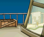 Beacon - Club Penguin: Elite Penguin Force