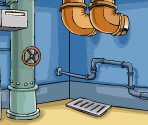 Boiler Room - Club Penguin: Elite Penguin Force