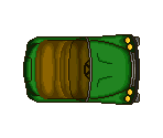 Cars - GraalOnline Era