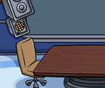 Command Room - Club Penguin: Elite Penguin Force