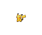 #025 Pikachu - Pokémon Generation 1 Customs