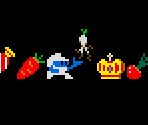 Vegetable Treats (Expanded) - Dig Dug Customs