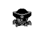 Enemies & Bosses - Mystical Ninja Starring Goemon